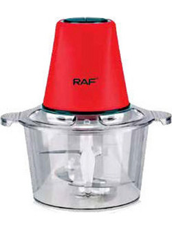 Raf R-7011R Πολυκόπτης 600W 2lt