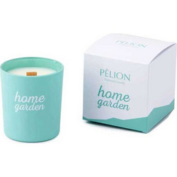 Home Garden Φυσικό Αρωματικό Κερί 200gr P for Pelion
