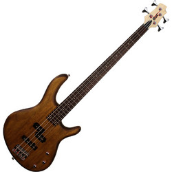 CORT ACTION PJ OPW ΗΛΕΚΤΡΙΚΟ ΜΠΑΣΟ ACTION SERIES OPEN PORE WALNUT PJ