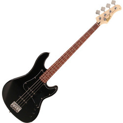 CORT GB34JJ BK ΗΛΕΚΤΡΙΚΟ ΜΠΑΣΟ GB SERIES 34JJ BLACK
