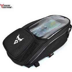 MotoCentric MC-0109 Tank Bag Μοτοσυκλέτας Μαγνητικό