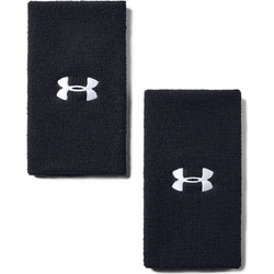 WRISTBAND Under Armour UA 6'' Performance Wristband 1218006-001