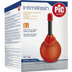 Pic Intim Wash Πουάρ Νο10 350ml