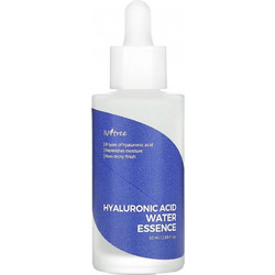 Isntree Acid Hyaluronic Water Essence Ενυδατικό Serum Προσώπου με Υαλουρονικό 50ml