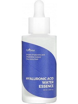Isntree Acid Hyaluronic Water Essence Ενυδατικό Serum Προσώπου με Υαλουρονικό 50ml