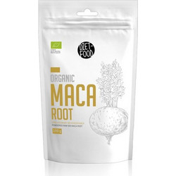 Βιολογική Maca σε σκόνη Diet Food 100g - Diet Food