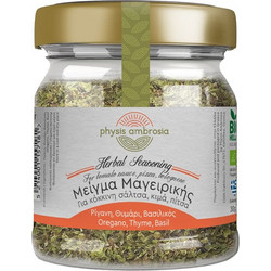 Μείγμα μαγειρικής Βιολόγικο Physis Ambrosia 30g - Physis Ambrosia