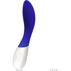 LELO Mona Wave Δονητής 20cm Midnight Blue
