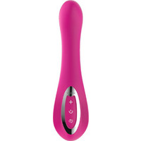 Nalone Touch Δονητής G-Spot 20cm Ροζ
