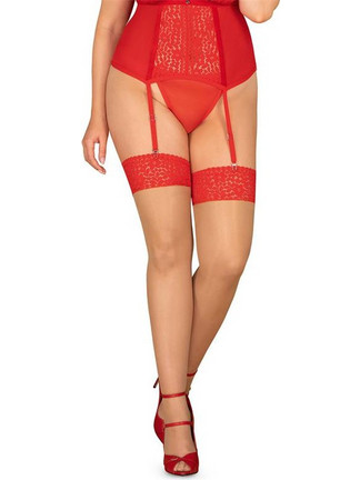 Blossmina Stockings