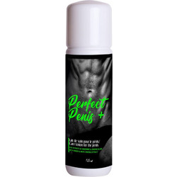 RUF Perfect Penis Stimulating Cream 125ml