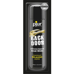 pjur Back Door Relaxing Anal Glide 1.5ml