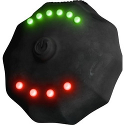 Bathmate Direct Pump Timer Black
