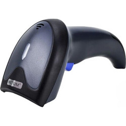 NETUM 3-in-1 Scanner Χειρός Ασύρματο BT/2.4G/Ενσύρματο Ανάγνωση 2D και QR Barcodes