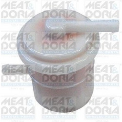 Φίλτρο καυσίμου MEAT & DORIA 4512