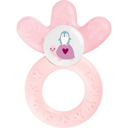 Mam Cooler Turtle Penguin Pink 4m+ 1τμχ