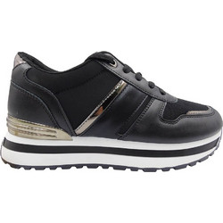 Γυναικείο casual σε μαύρο 167-13815