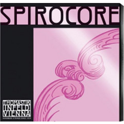 Thomastik-Infeld Spirocore S27 Χορδή Τσέλου D Medium Tension