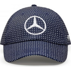 Καπέλο Mercedes Russel Special Edition Konnichi Indigo Japan - 701221833-001