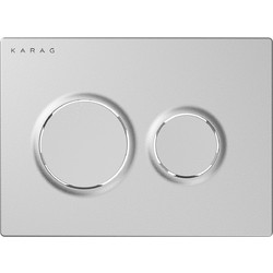 Karag O230-001 Olimpos Πλακέτα Καζανακίου Διπλής Λειτουργίας Satine