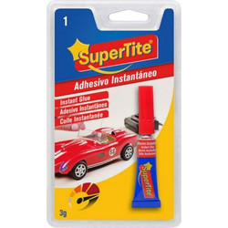 Supertite 2400 Υπερκόλλα Στιγμής 3gr