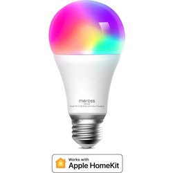 Meross Wi-Fi LED Bulb RGBWW E27 (MSL120-EU)
