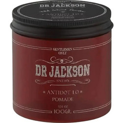 Dr.Jackson Antidot 1.0 Pomade Μαλλιών 100ml