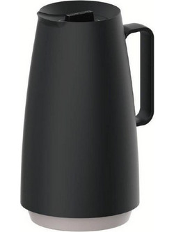 Θερμός 500 ml Tramontina Exata Black 61636/053