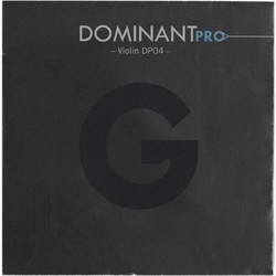 Thomastik-Infeld Dominant Pro DP04 Χορδή Βιολιού G Medium Tension