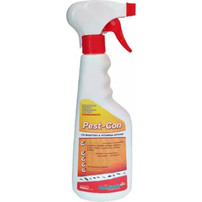 Dominate Plus Pest Con Spray Εντομοκτόνο για Κατσαρίδες, Κοριούς, Κουνούπια & Μύγες 500ml