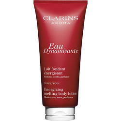 Clarins Energizing Melting Ενυδατική Lotion Σώματος 200ml