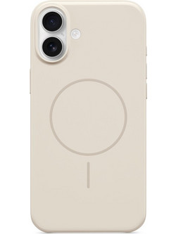 Beats Case with MagSafe for iPhone 16 Plus / Summit Stone