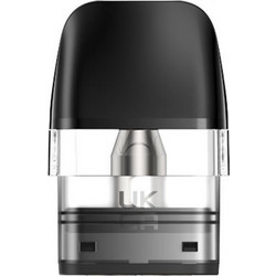 GeekVape - Wenax Q - Sonder Q Pod Δεξαμενή 2ml (1 τεμ.) (0.6 Οhm)