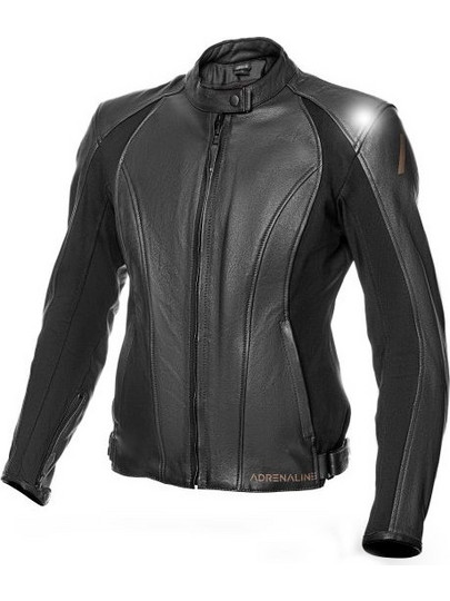 Adrenaline Siena Lady Black