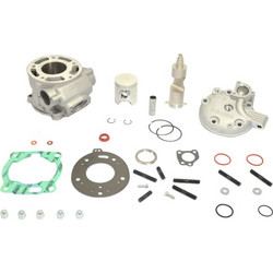 ΚΥΛΙΝΔΡΟΠΙΣΤΟΝΟ ATHENA P400485100019. YAMAHA DT 125, TDR 125, TZR 125. DERBI GPR 125. 1991-2009