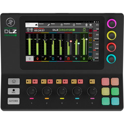Mackie DLZ Creator XS
