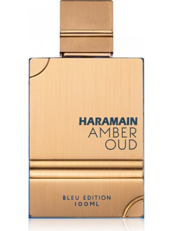 Al Haramain Amber Oud Bleu Edition Eau de Parfum 100ml