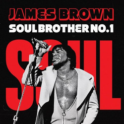 ΒΙΝΥΛΙΟ James Brown - Soul Brother No. 1 CL86354