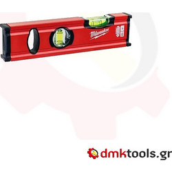 Milwaukee 4932472091 Αλφάδι Slim Level 20cm
