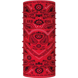 Buff New Original New Cashmere Red