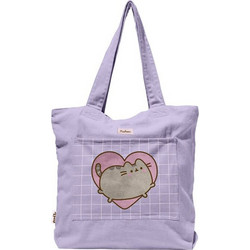 Pusheen Moments premium shopping bag