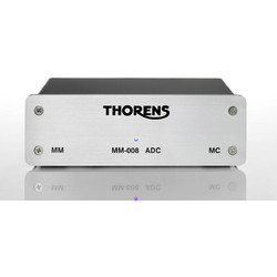 Thorens MM-008 ADC