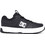 DC Lynx Zero Παιδικά Sneakers Μαύρα ADBS100269-BKW