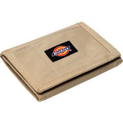 DICKIES KENTWOOD WALLET KHAKI