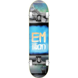 EMillion Complete Deck Medley Blue 8.0