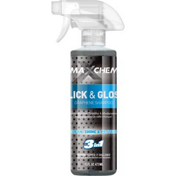 Σαμπουάν Γραφενίου 473ml 04D Maxchem Graphene Shampoo