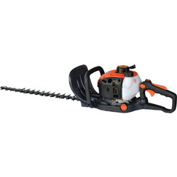 Kraft 691015 Μπορντουροψάλιδο Βενζίνης 25.4cc 1.2hp 61cm