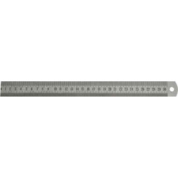 MIB ΑΝΟΞΕΙΔΩΤΗ ΡΙΓΑ 1000 mm 07074094