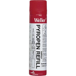 WELLER RBTS ΦΙΑΛΗ ΒΟΥΤΑΝΙΟΥ 75 ml