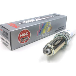 NGK Μπουζί NGK SILZKGR8B8S (94201) SILZKGR8B8S (94201)